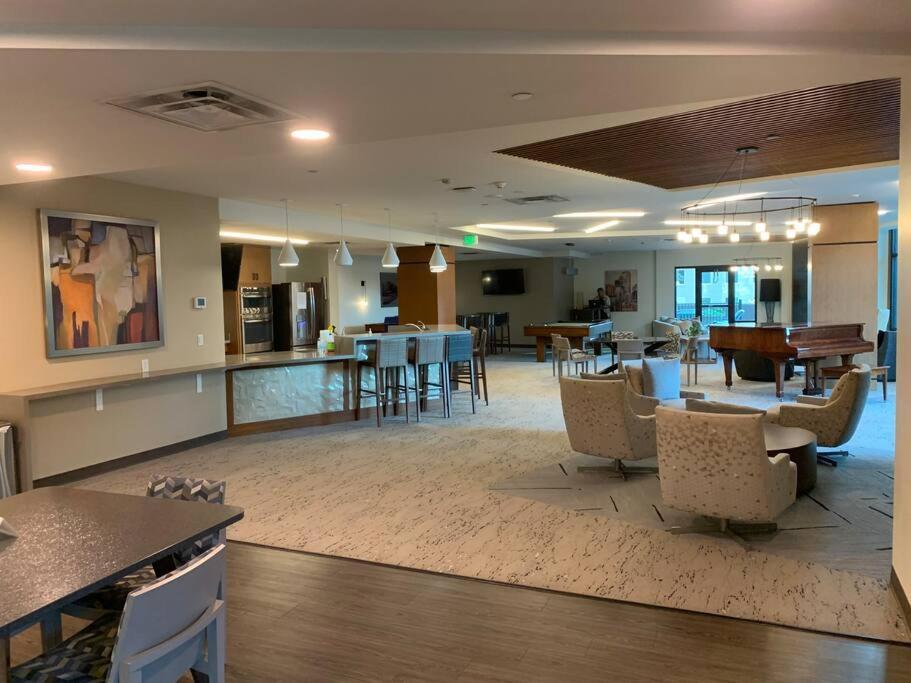 2 Bedroom Condo Heart Of Lodo W/Great View/Amenities Denver Exterior photo