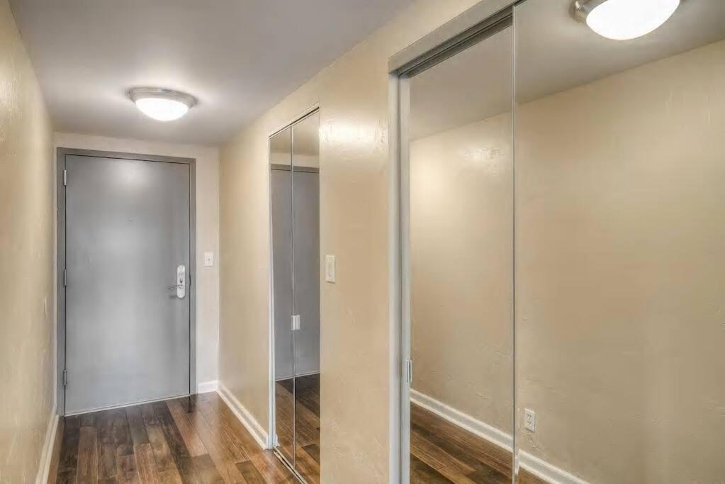 2 Bedroom Condo Heart Of Lodo W/Great View/Amenities Denver Exterior photo