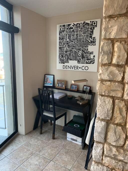 2 Bedroom Condo Heart Of Lodo W/Great View/Amenities Denver Exterior photo