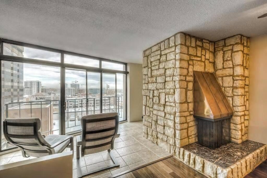 2 Bedroom Condo Heart Of Lodo W/Great View/Amenities Denver Exterior photo